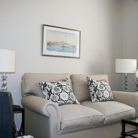 Dalmeny Hotel Cape Town Bagian luar foto
