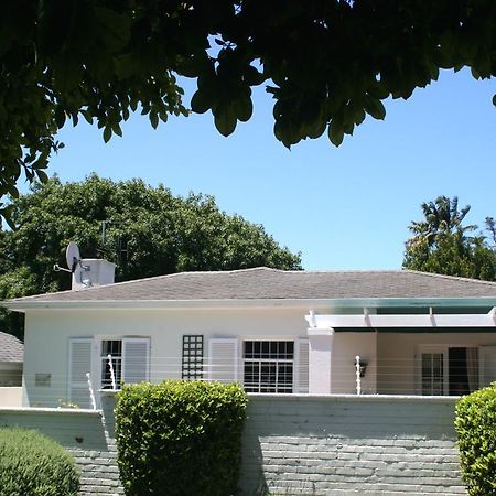 Dalmeny Hotel Cape Town Bagian luar foto
