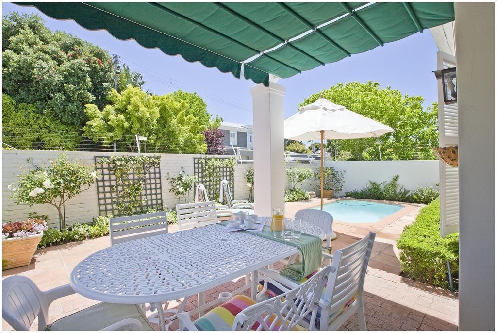 Dalmeny Hotel Cape Town Ruang foto