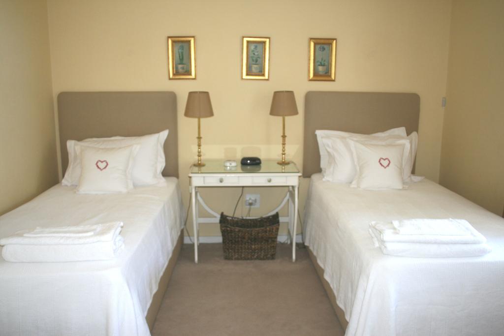 Dalmeny Hotel Cape Town Ruang foto