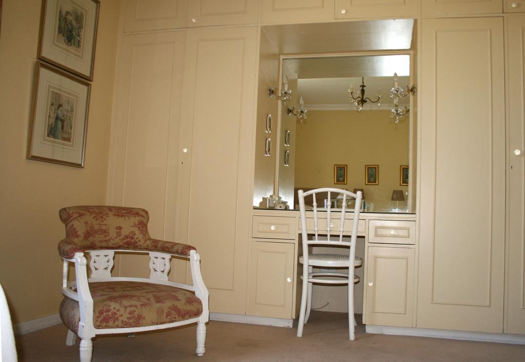 Dalmeny Hotel Cape Town Ruang foto