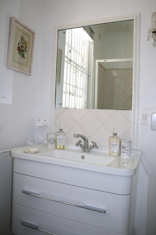 Dalmeny Hotel Cape Town Ruang foto